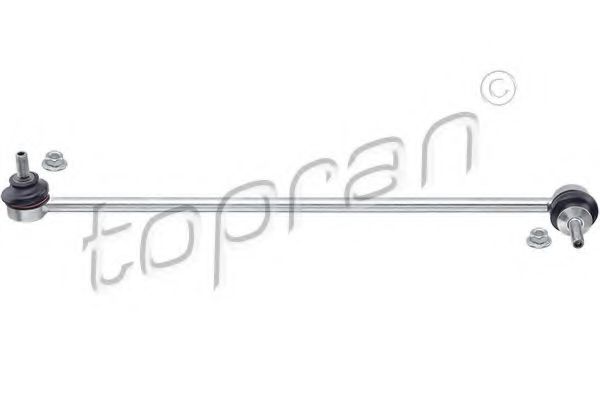 501 762 TOPRAN Wheel Suspension Rod/Strut, stabiliser