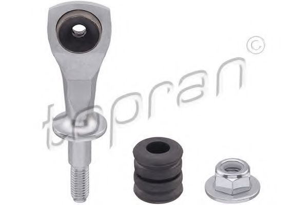 301 827 TOPRAN Wheel Suspension Rod/Strut, stabiliser