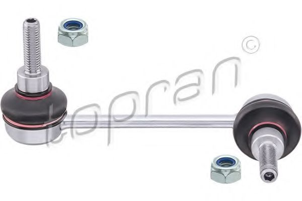 207 148 TOPRAN Wheel Suspension Rod/Strut, stabiliser