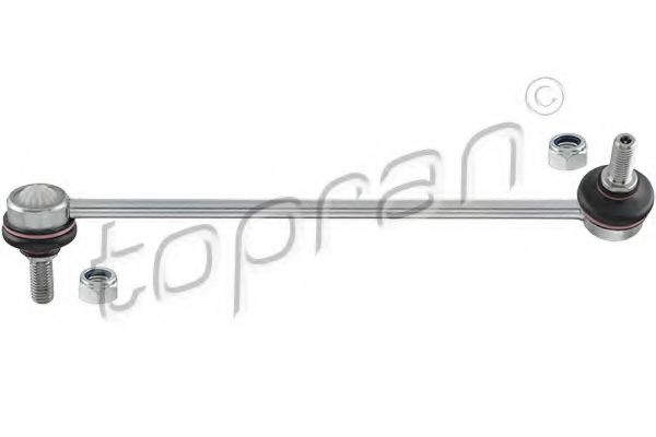 207 998 TOPRAN Rod/Strut, stabiliser