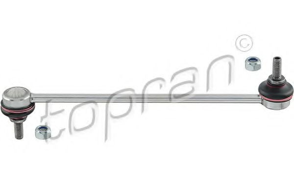 207 102 TOPRAN Wheel Suspension Rod/Strut, stabiliser