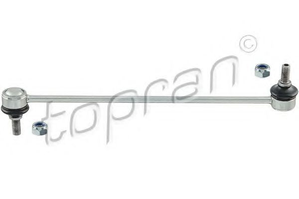 207 665 TOPRAN Rod/Strut, stabiliser