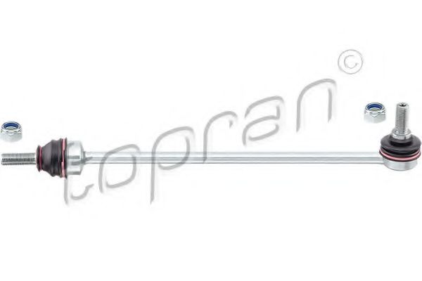 720 268 TOPRAN Wheel Suspension Rod/Strut, stabiliser