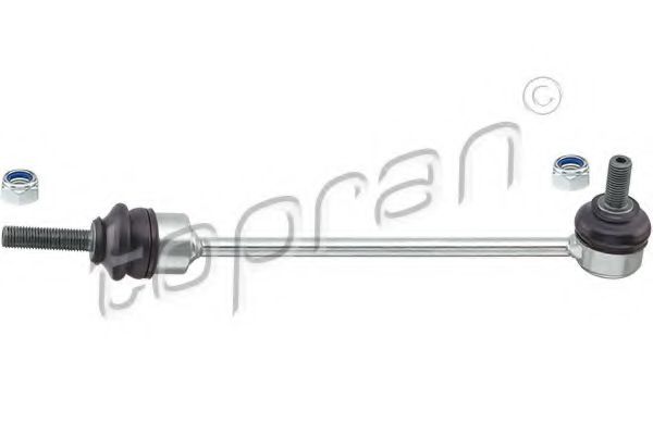 407 725 TOPRAN Wheel Suspension Rod/Strut, stabiliser