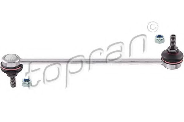 104 408 TOPRAN Rod/Strut, stabiliser