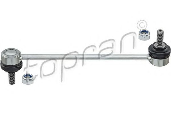 110 083 TOPRAN Wheel Suspension Rod/Strut, stabiliser