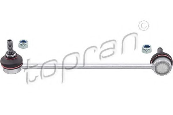 400 626 TOPRAN Wheel Suspension Rod/Strut, stabiliser