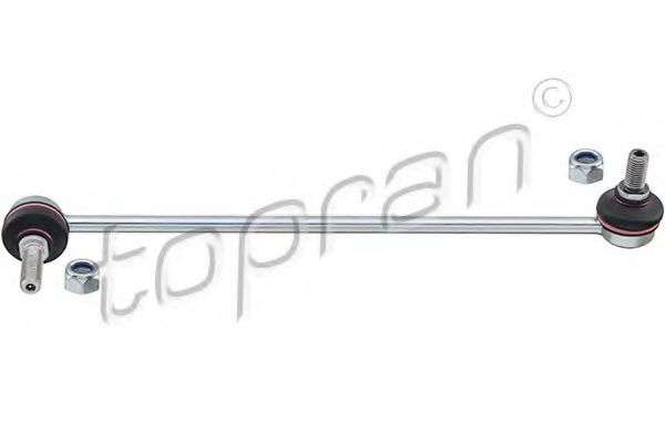 109 691 TOPRAN Wheel Suspension Rod/Strut, stabiliser
