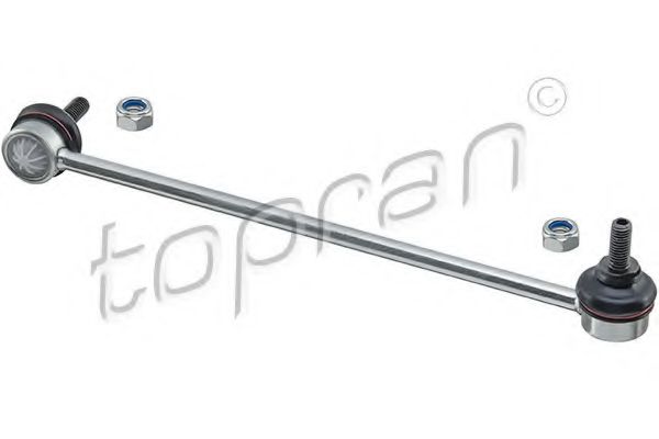 501 168 TOPRAN Wheel Suspension Rod/Strut, stabiliser
