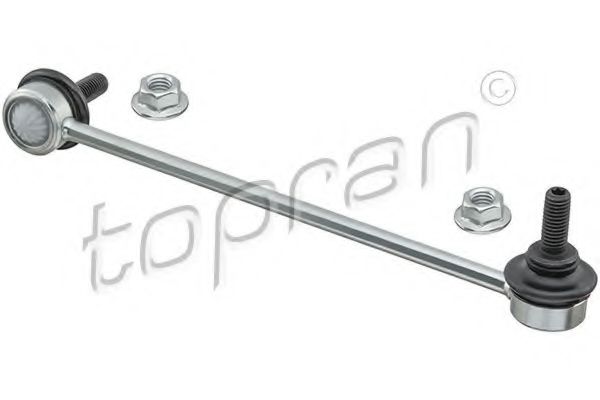 407 948 TOPRAN Rod/Strut, stabiliser