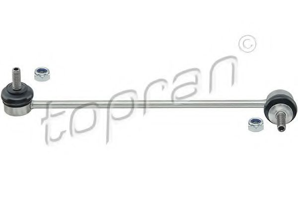 500 912 TOPRAN Air Conditioning Condenser, air conditioning