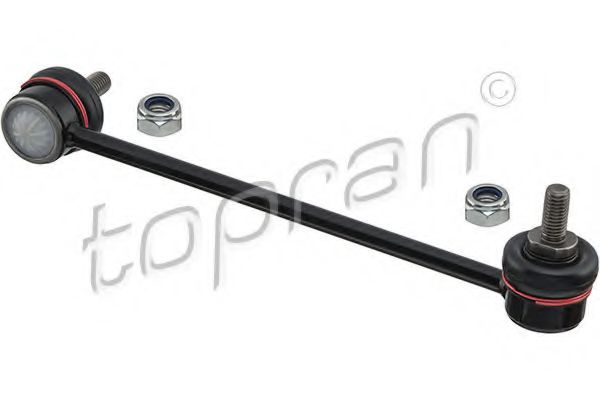 400 631 TOPRAN Wheel Suspension Rod/Strut, stabiliser