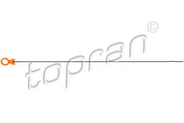 114 962 TOPRAN Oil Dipstick