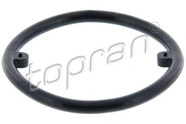 115 366 TOPRAN Seal, oil cooler