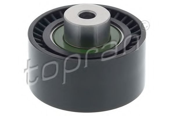 723 155 TOPRAN Deflection/Guide Pulley, timing belt