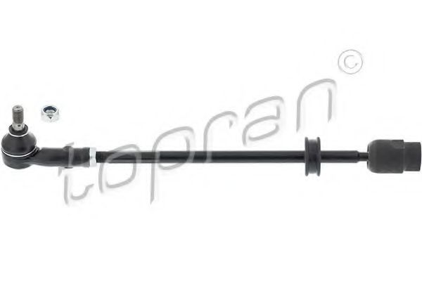 103 044 TOPRAN Steering Tie Rod Axle Joint