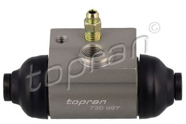 720 997 TOPRAN Wheel Brake Cylinder