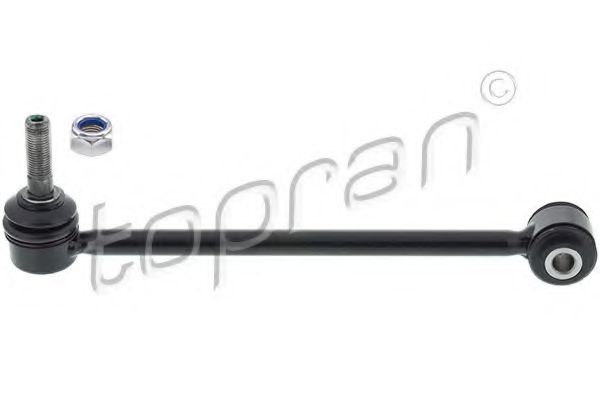 722 234 TOPRAN Rod/Strut, wheel suspension