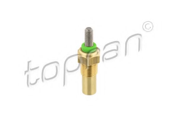 300 163 TOPRAN Dust Cover Kit, shock absorber