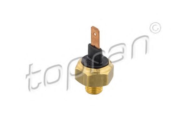102 677 TOPRAN Temperature Switch, coolant warning lamp