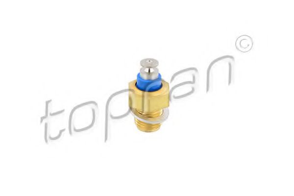 100 855 TOPRAN Sensor, oil temperature