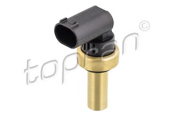 400 873 TOPRAN Hydraulic Pump, steering system