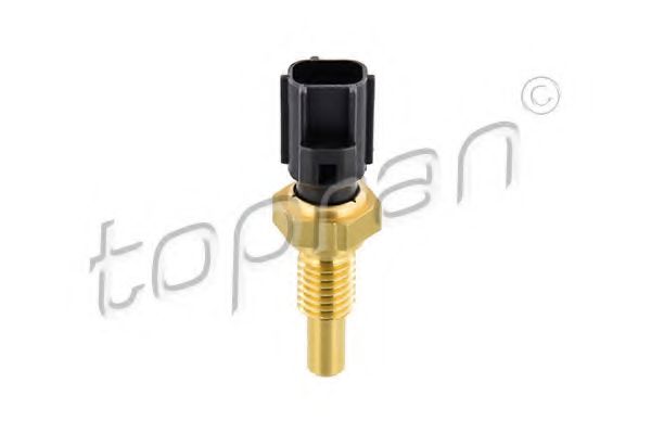 302 723 TOPRAN Cooling System Sensor, coolant temperature