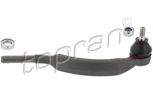 720 424 TOPRAN Wheel Suspension Rod/Strut, stabiliser