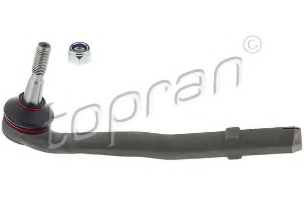 501 766 TOPRAN Steering Tie Rod End