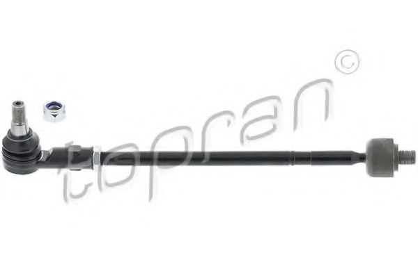 401 369 TOPRAN Steering Tie Rod End