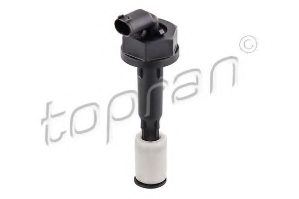 501 312 TOPRAN Cooling System Sensor, coolant level