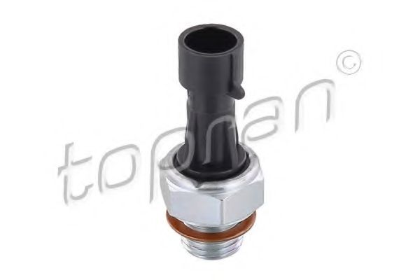 206 957 TOPRAN Lubrication Oil Pressure Switch