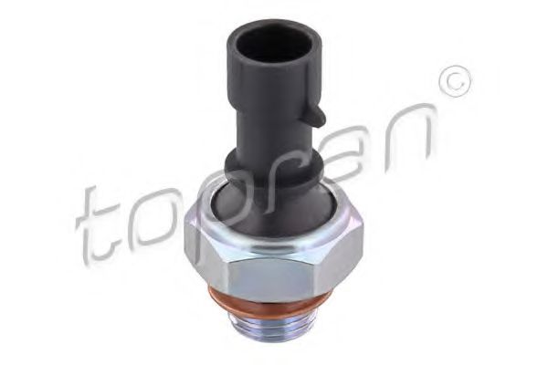 205 418 TOPRAN Lubrication Oil Pressure Switch