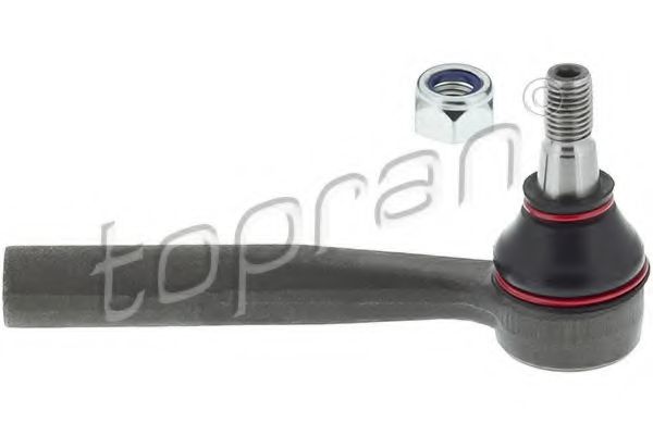 206 895 TOPRAN Steering Tie Rod End