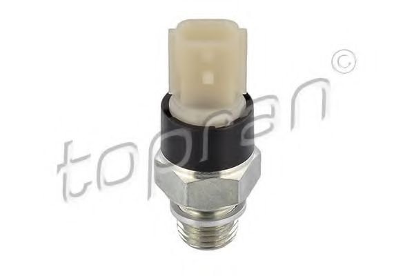 207 821 TOPRAN Lubrication Oil Pressure Switch