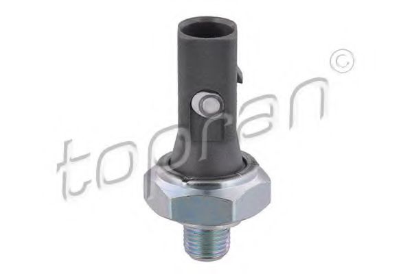 108 889 TOPRAN Lubrication Oil Pressure Switch