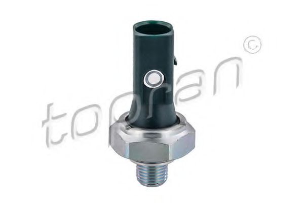 108 891 TOPRAN Steering Tie Rod End
