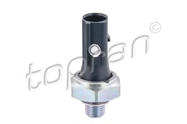 108 888 TOPRAN Lubrication Oil Pressure Switch