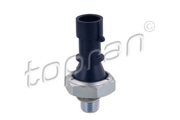 206 956 TOPRAN Lubrication Oil Pressure Switch