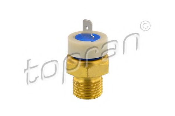 720 159 TOPRAN Lubrication Oil Pressure Switch
