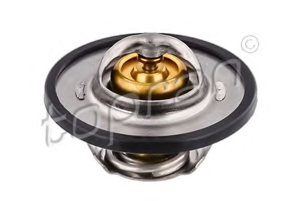 720 750 TOPRAN Cooling System Thermostat, coolant
