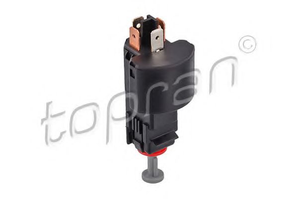 206 214 TOPRAN Signal System Brake Light Switch