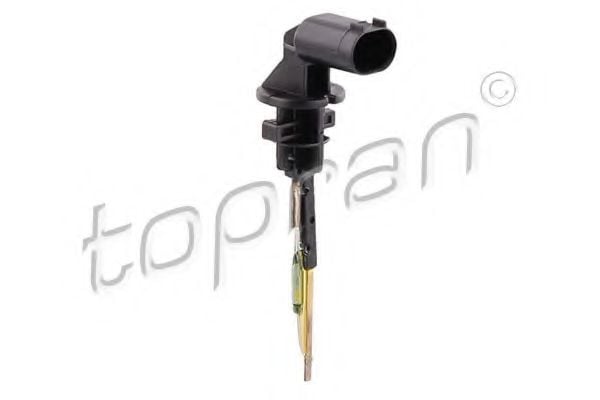 501 313 TOPRAN Sensor, coolant level