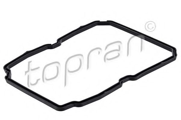 400 457 TOPRAN Seal, automatic transmission oil pan