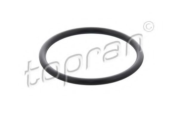 208 313 TOPRAN Air Supply Gasket, charger