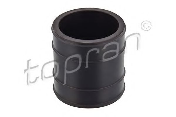 114 463 TOPRAN Intake Hose, air filter