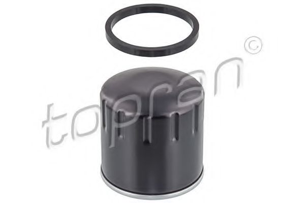 701 205 TOPRAN Oil Filter