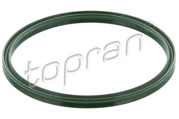 115 598 TOPRAN Seal, turbo air hose