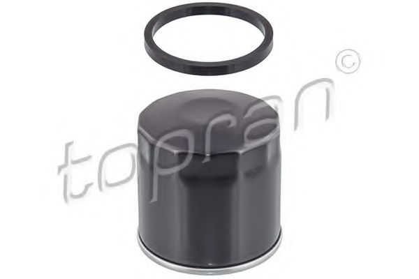 115 022 TOPRAN Oil Filter
