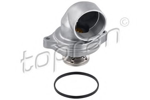 401 482 TOPRAN Cooling System Thermostat, coolant